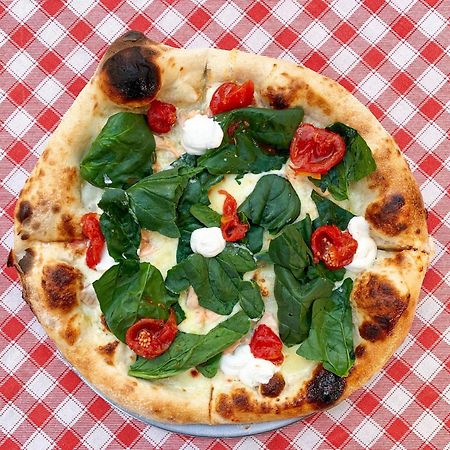 Il Sole Di Montesanto Bed & Breakfast Napoli Bagian luar foto