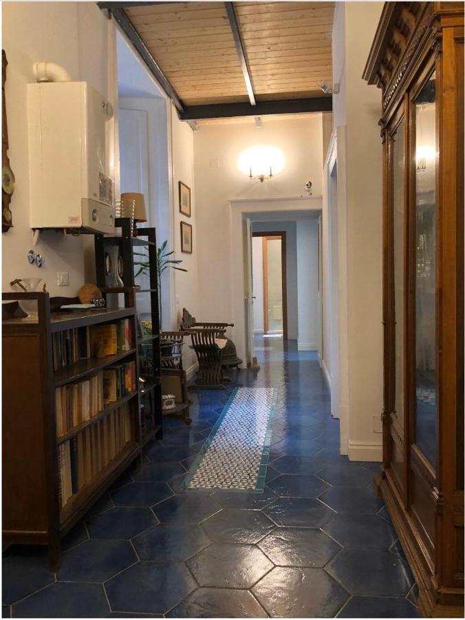 Il Sole Di Montesanto Bed & Breakfast Napoli Bagian luar foto