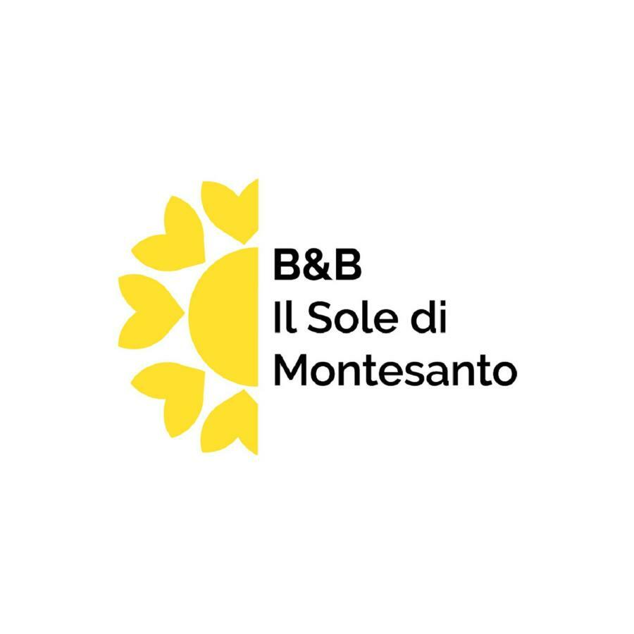 Il Sole Di Montesanto Bed & Breakfast Napoli Bagian luar foto