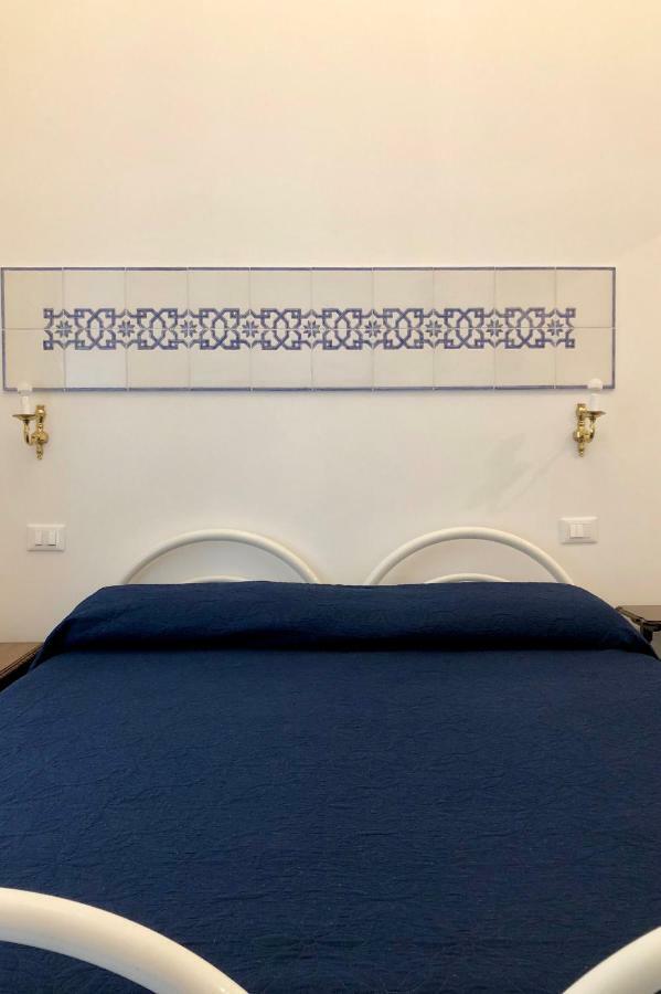 Il Sole Di Montesanto Bed & Breakfast Napoli Bagian luar foto