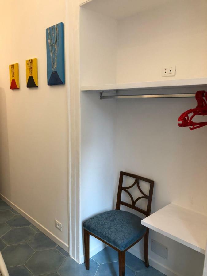 Il Sole Di Montesanto Bed & Breakfast Napoli Bagian luar foto
