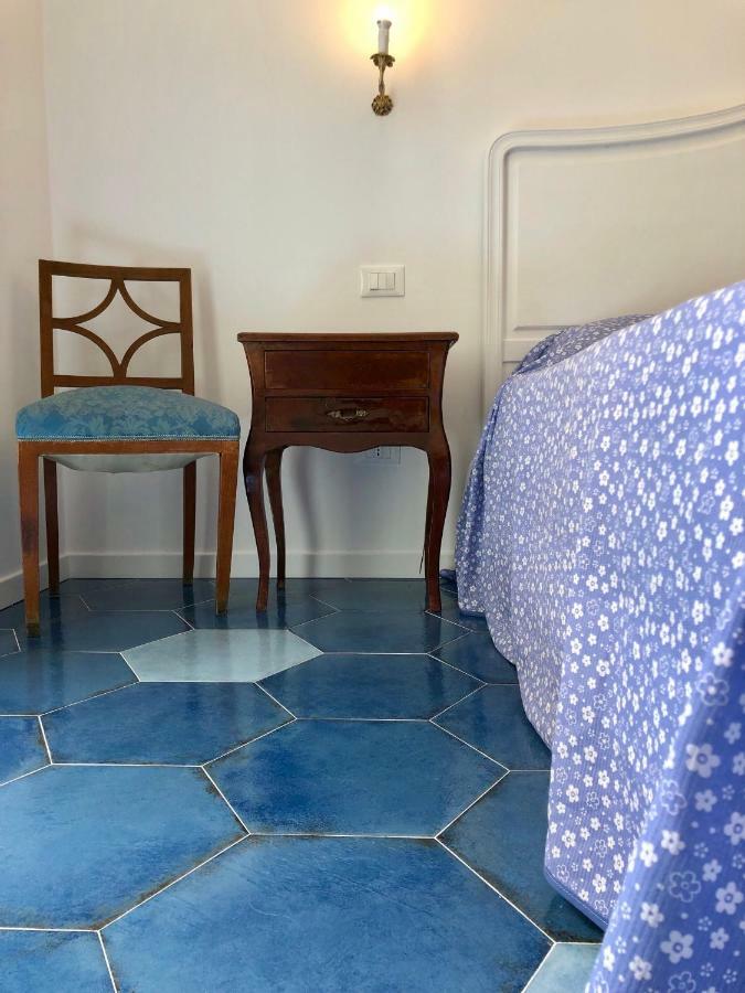 Il Sole Di Montesanto Bed & Breakfast Napoli Bagian luar foto