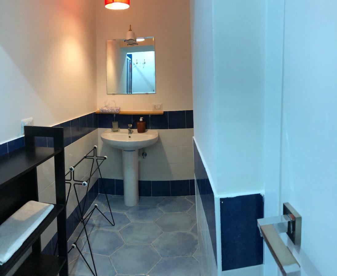 Il Sole Di Montesanto Bed & Breakfast Napoli Bagian luar foto