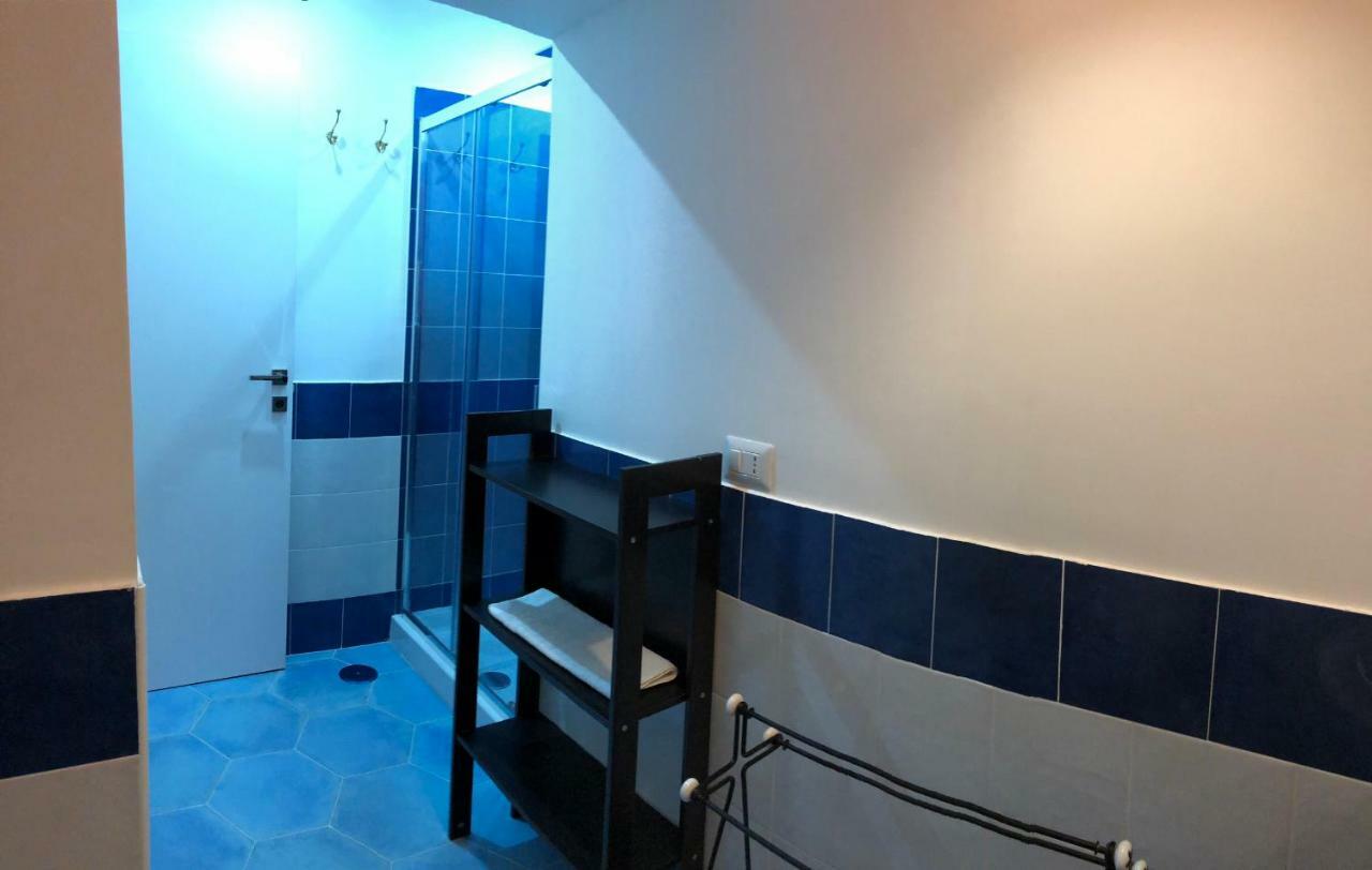 Il Sole Di Montesanto Bed & Breakfast Napoli Bagian luar foto