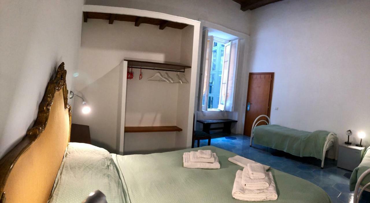 Il Sole Di Montesanto Bed & Breakfast Napoli Bagian luar foto