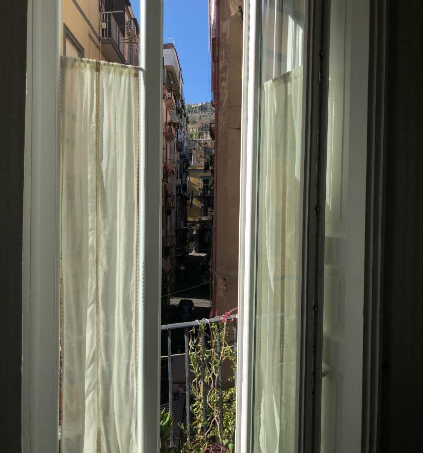 Il Sole Di Montesanto Bed & Breakfast Napoli Bagian luar foto