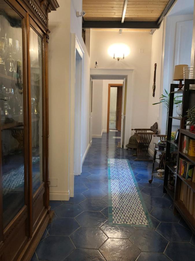 Il Sole Di Montesanto Bed & Breakfast Napoli Bagian luar foto